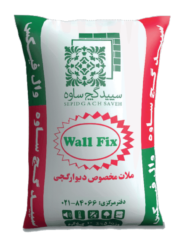 Wall Fix