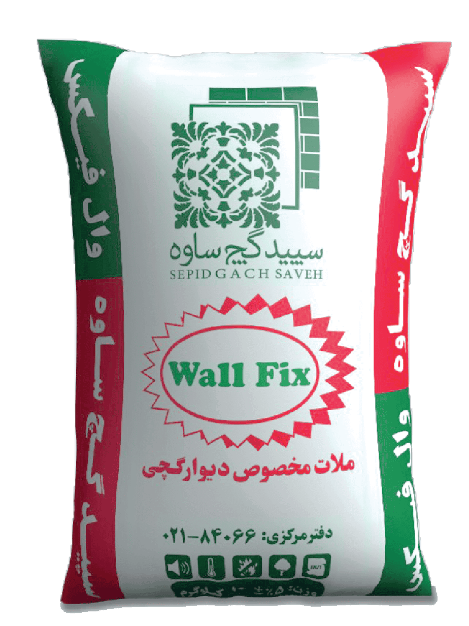 Wall Fix