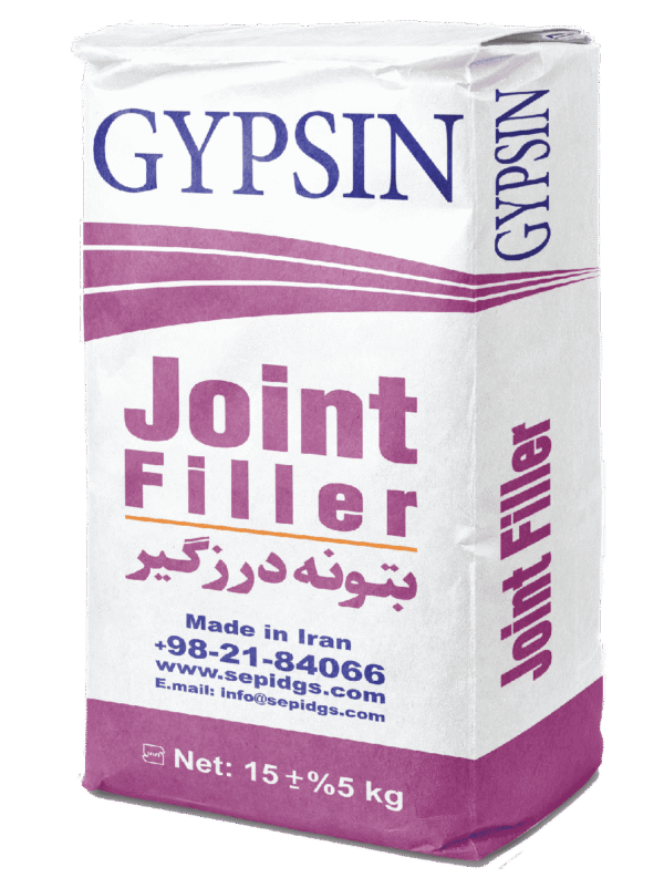 Joint Filler