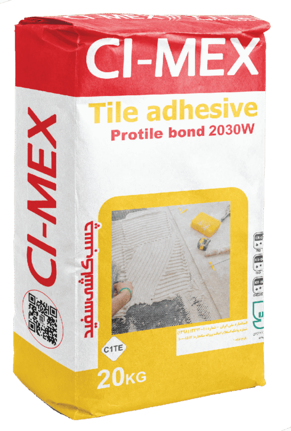 Tile Adhesive