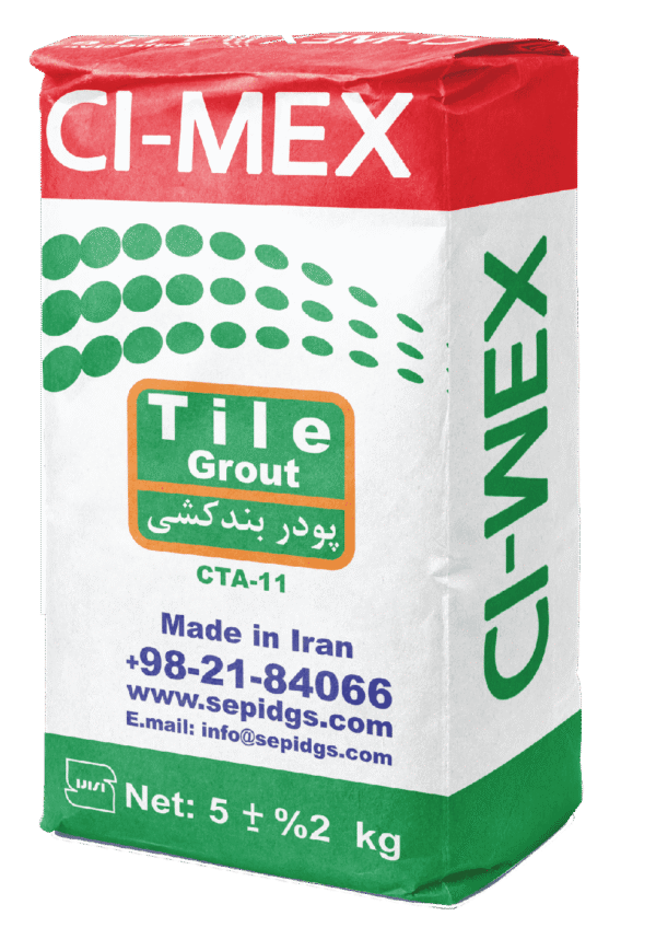 Tile Grout