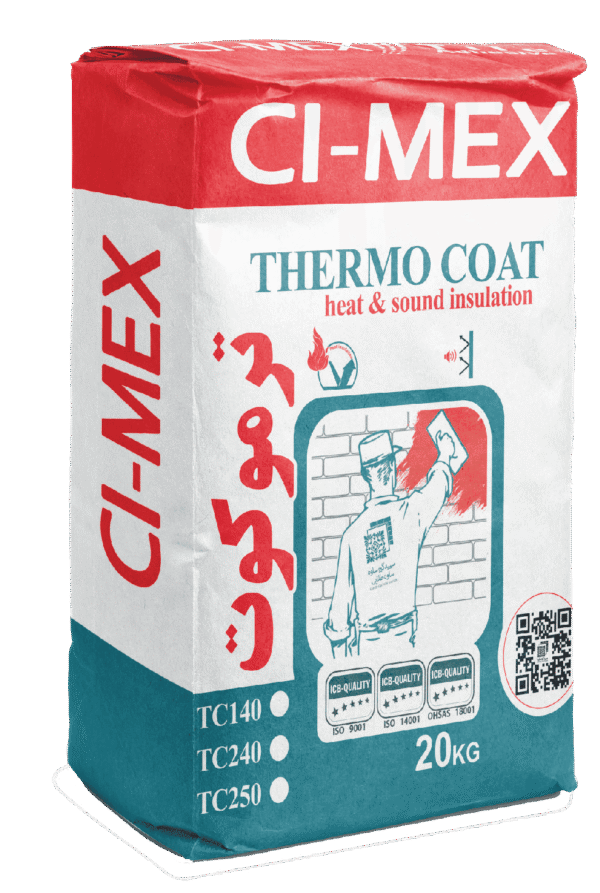 Thermo-coat