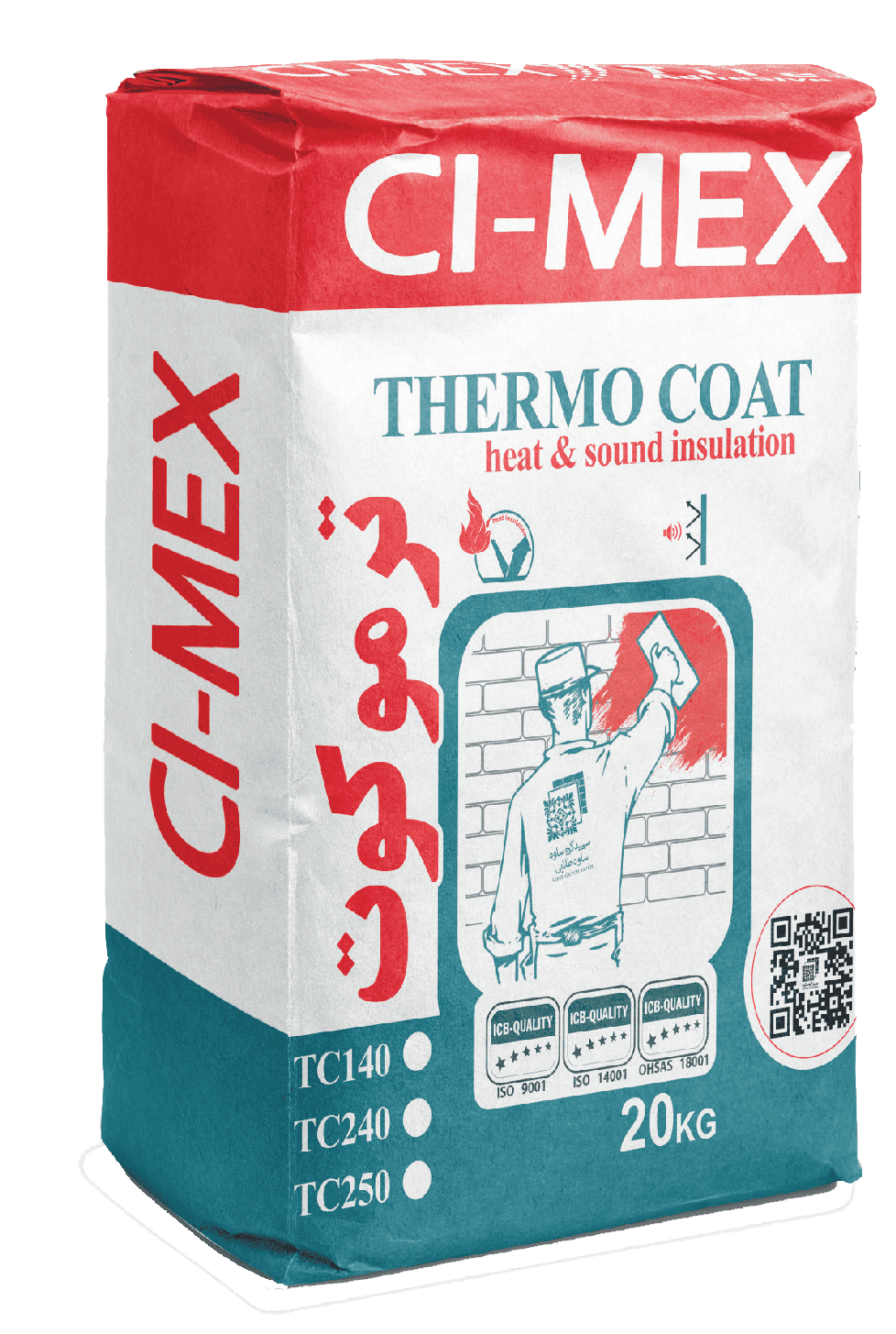 Thermo-coat