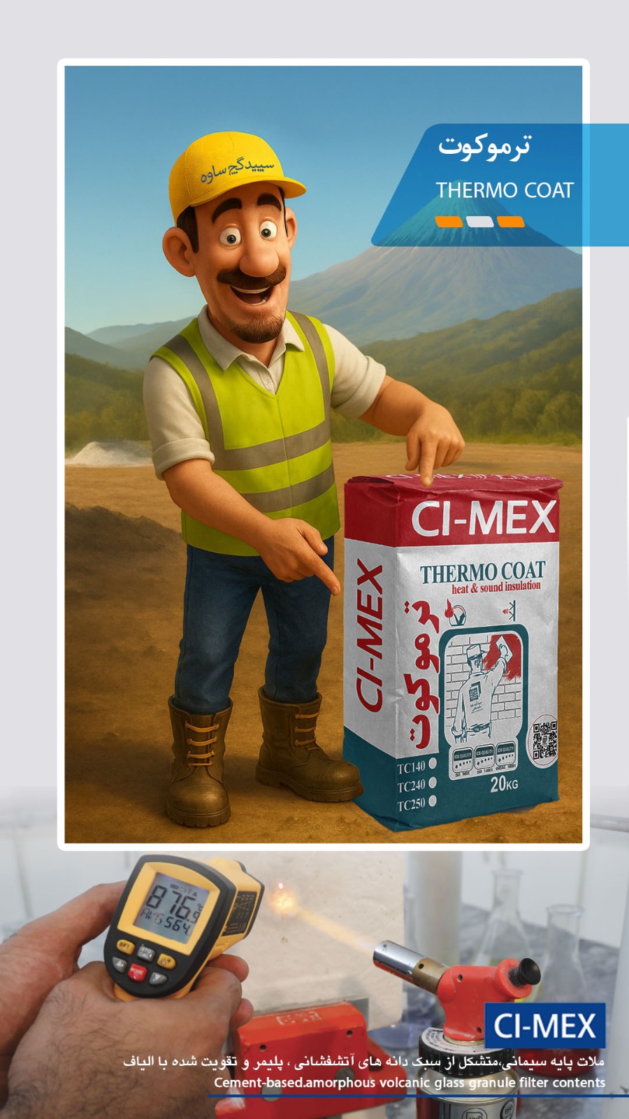 Thermo-coat - Image 3