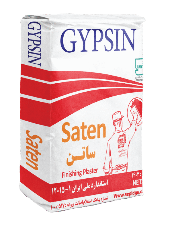 گچ ساتن