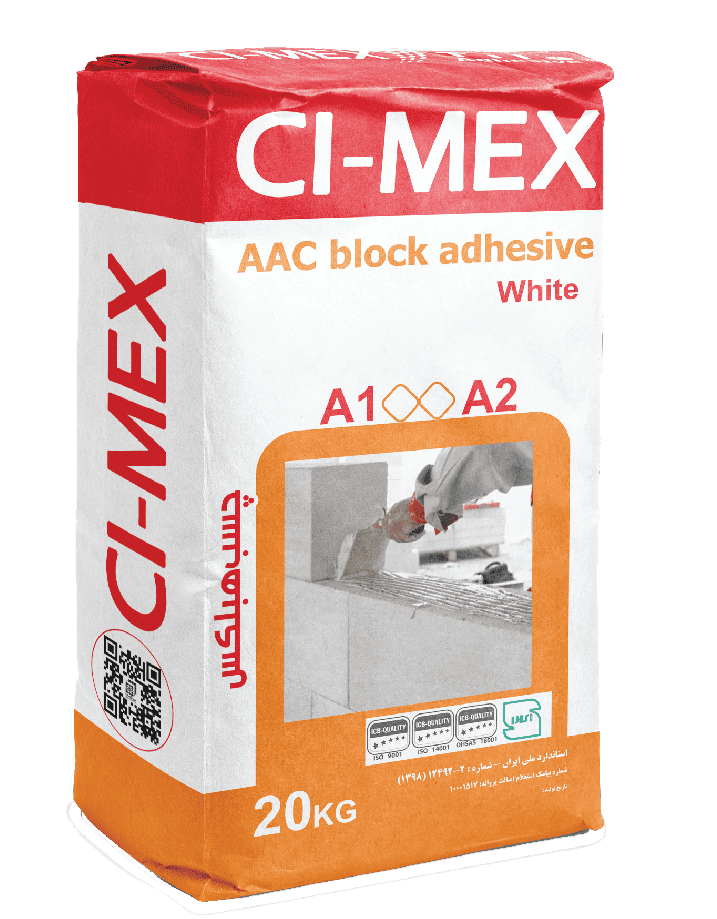 AAC Block Adhesive - Image 3
