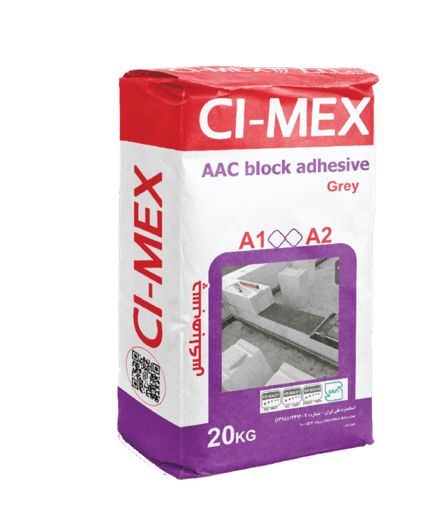 AAC Block Adhesive